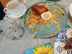 -木尔坦·Multan巴基斯坦清真餐厅halal(大智嘉园店)