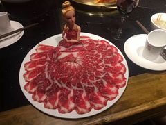 -四川香天下火锅(上海城店)