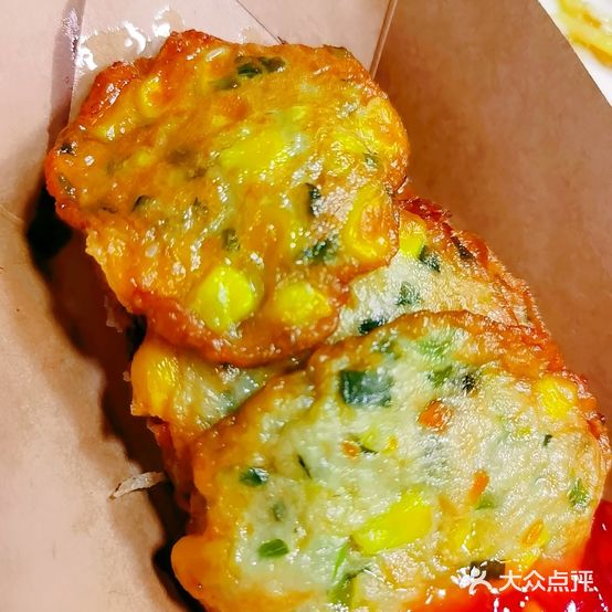 好香肠粉粥铺