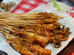 -辣小鲜·南昌大排档(船山路店)