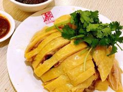-振鼎鸡(福州路店)