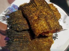 炸鱼尾-啤仕多·啤客国潮跳舞BAR(保俶路店)