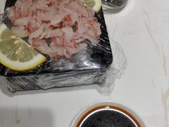 -京门活鱼馆·鱼火锅(百子湾（原红庙）店)