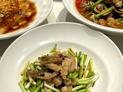 -宴小馆·小海鲜青岛菜(五四广场店)