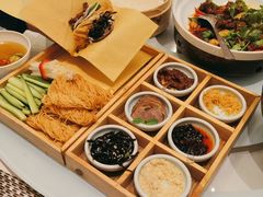 -城南往事(滨江世茂店)