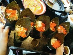 -梅筑·创意料理(王府井百货店)