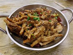 凤爪-小民大排档(马场角横路店)
