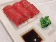 -金翠皇宫粤菜·点心·海鲜(科技园店)