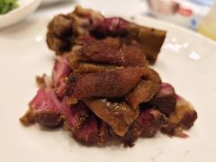 德国咸猪手-新吉士·上海菜(浦东LCM置汇旭辉店)