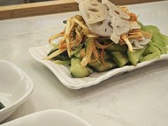 -饺子季水饺餐厅(新市街店)