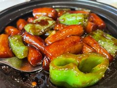 -羡餐厅·杭帮菜·淳菜(千岛湖自由洲际殿店)