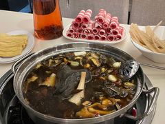 -太婆天府山珍酒楼(亚运村店)