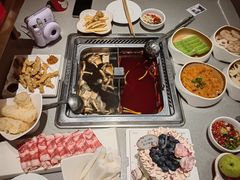 -海底捞火锅(吾悦广场店)