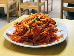 -屋里家延边朝鲜族冷面(南园店)