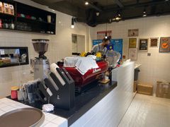 -UPPER KITCHEN(延安路店)