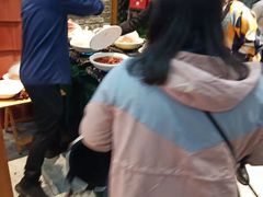 -金洲美食(金州广场店)