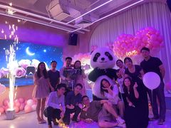 -CIAO·团建聚餐·生日派对轰趴馆(福田店)