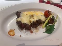 -王品牛排(珠海富华里店)