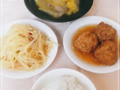 -叶氏兄弟饭摊(马鞍池东路店)