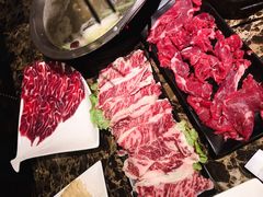 -林记潮牛·牛肉火锅(上马墩店)