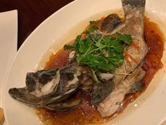 -丽思卡尔顿酒店-天泰轩中餐厅(大沽北路店)