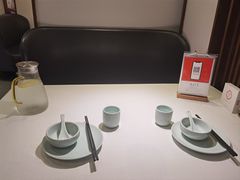 -半勺·新徽菜(银泰城店)