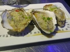 -很久以前羊肉串(大华三路店)