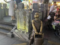 -东门町美食街
