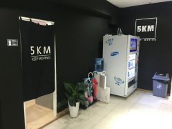 -5KM舞蹈街舞工作室