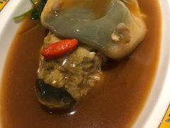 -肆月河豚·新淮扬(金融街店)