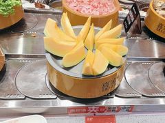 -喜家自助小火锅(乐客城店)