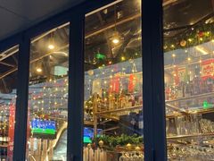 门面-haxnbauer海森堡德国餐厅(深圳coco店)