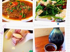 -云隐小厨·传统大理美食(复兴路店)