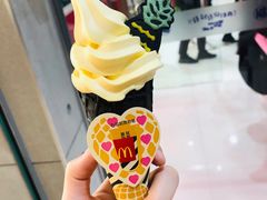 -麦当劳(SM城市广场店)