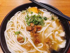 -鑫花溪牛肉米粉(文星广场店)