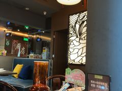 -汤城小厨•粤菜•靓汤(苏州街店)