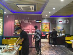 -炉中火延边朝鲜族烤串(开发区店)
