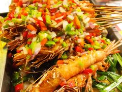 -滋味烤鱼(祥和里店)