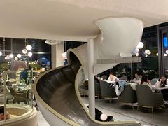 -NOKNOK若蔻亲子餐厅(天地壹方北馆店)