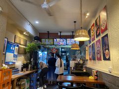 大堂-豆爺小面(朱雀店)