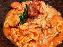 -福记咖啡·手工意面(下埔店)