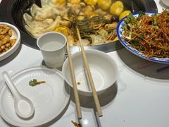 -东北铁锅宴(云龙华府店)