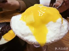 -糖纸甜品(恒一广场店)