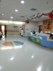 -重庆医科大学附属儿童医院(渝中院区)