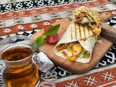 -Turka土耳咖(五大道店)