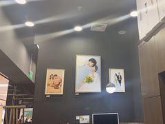 -海马体照相馆|大师(北京华贸中心店)