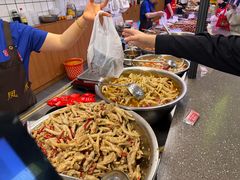 -嘉州九妹凤爪(乐山总店)