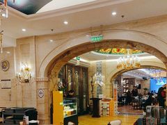-巴依老爷新疆美食(工体旗舰店)