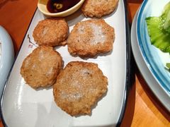 -顺德一品粥·20年凤城老字号(芳村店)