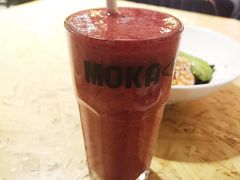 混合莓-Moka Bros 摩卡站(西单大悦城店)
